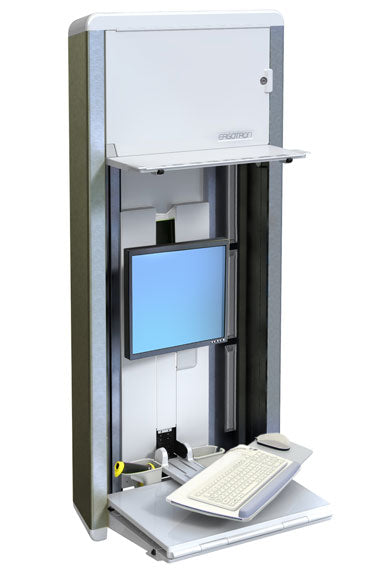 StyleView® VL Enclosure - TechExpress