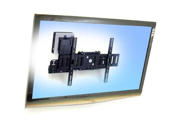 SIM90 Signage Integration Mount - TechExpress