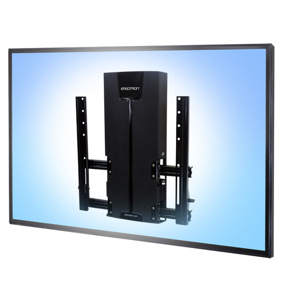 Glide Wall Mount, VHD - TechExpress
