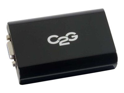USB 3.0 to VGA Video Adapter - External Video Card - TechExpress