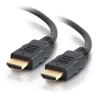 2m High Speed HDMI® with Ethernet Cable - TechExpress
