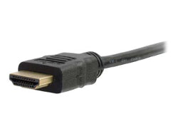 2m HDMI to DVI-D Digital Video Cable - TechExpress