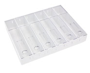 SV Drawer Cassette Insert - TechExpress