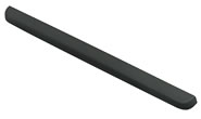 Wrist Rest, antimicrobial - TechExpress