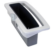 Basket and Handle Kit - TechExpress