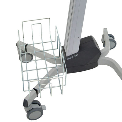 NF Cart Wire Basket Kit - TechExpress