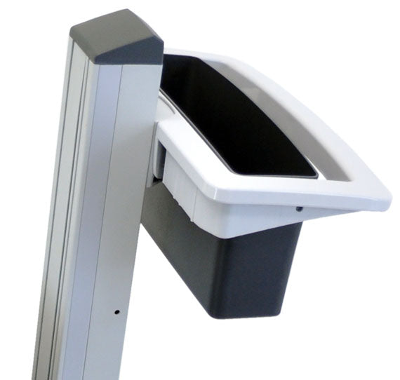 NF Cart Basket and Handle Kit - TechExpress