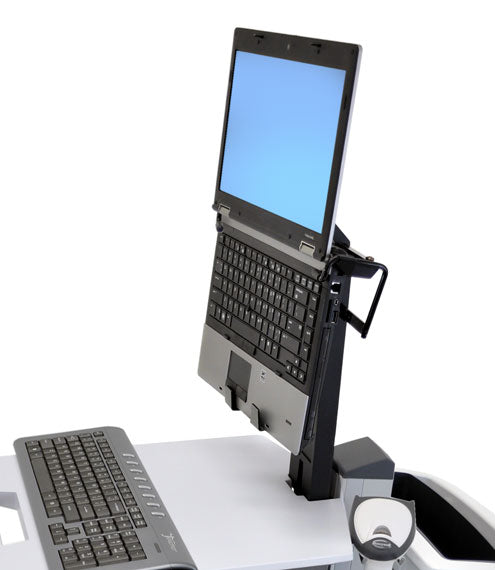 NF Cart Vertical Laptop Kit - TechExpress