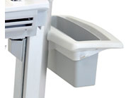 SV40 Basket and Handle Kit - TechExpress