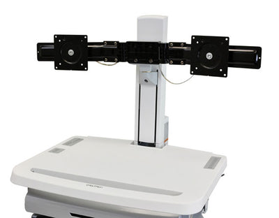SV Dual Display Kit - TechExpress