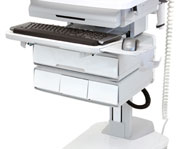 SV32 PHD Triple Drawer - TechExpress