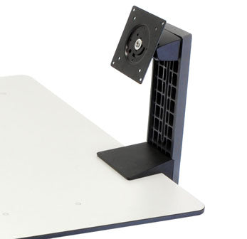 TeachWell® MDW LCD Kit and CPU Holder - TechExpress