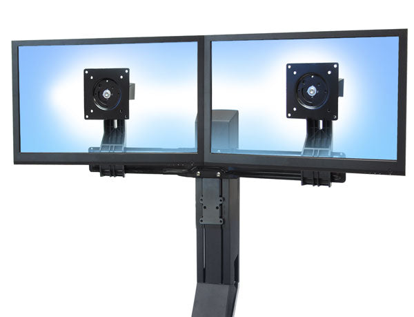 Tall-User Kit for WorkFit Dual - TechExpress