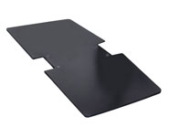 Worksurface for WorkFit-A - TechExpress