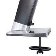 Grommet Mount for WorkFit-A - TechExpress
