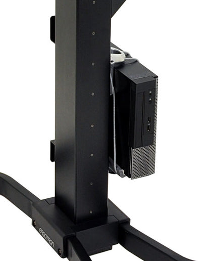 WorkFit-PD CPU Holder Kit - TechExpress
