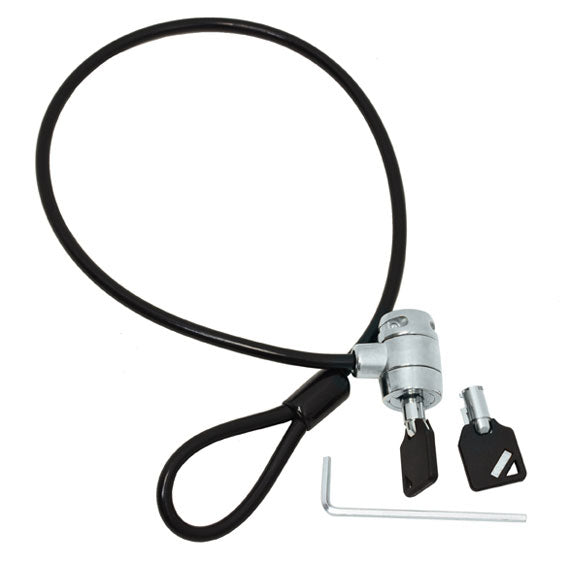 K-Slot Lock Kit - TechExpress