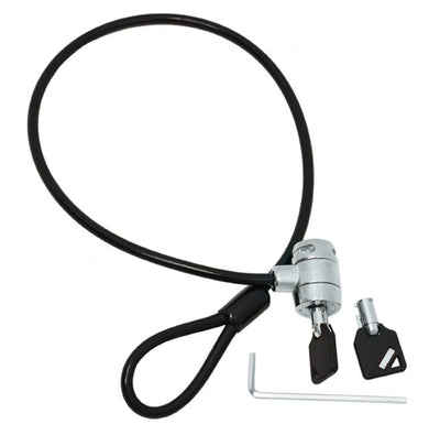 K-Slot Lock Kit - TechExpress