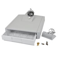 SV42 Primary Single Drawer for LCD Cart - TechExpress