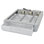 SV42 Supplemental Single Drawer - TechExpress