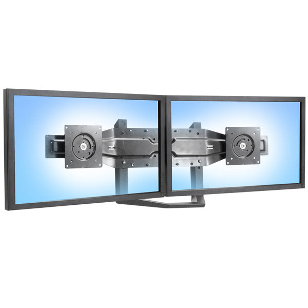 Dual Monitor & Handle Kit - TechExpress
