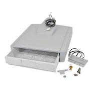 SV42 Primary Single Drawer for Laptop Cart - TechExpress