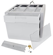 SV41 Envelope Drawer - TechExpress