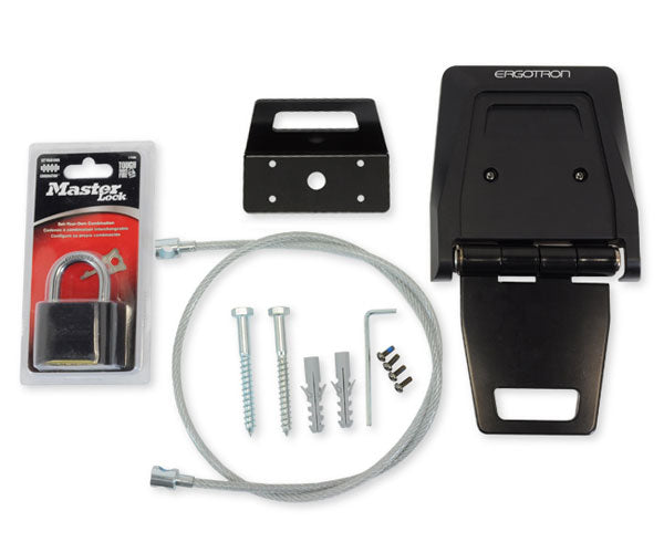 Security Bracket Kit - TechExpress
