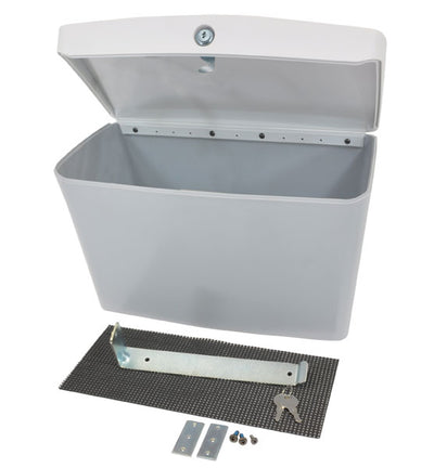 SV Storage Bin - TechExpress