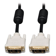 10-ft. DVI Dual-Link Monitor Cable - TechExpress