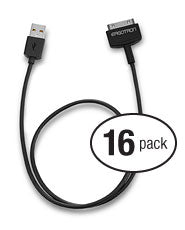 Tablet Management USB Replacement Cable Kit. - TechExpress