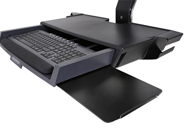 Mouse Tray Upgrade Kit - TechExpress