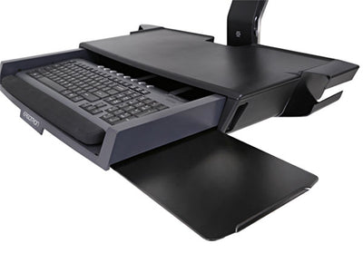 Mouse Tray Upgrade Kit - TechExpress