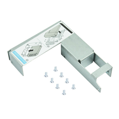 9W8C4 Dell 2.5 to 3.5 R/T-Series Tray Adapter - TechExpress