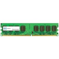 Dell 4 GB Certified Memory Module - DDR3 UDIMM 1600MHz NON-EC - TechExpress