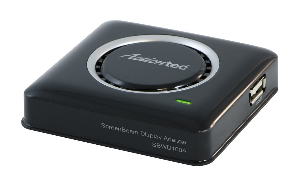 Actiontec ScreenBeam Pro - TechExpress