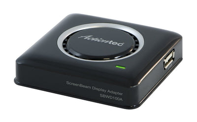 Actiontec ScreenBeam Pro - TechExpress