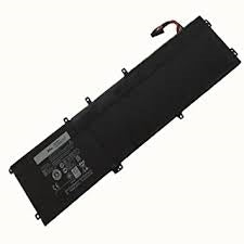 Dell GPM03 notebook spare part Battery - TechExpress