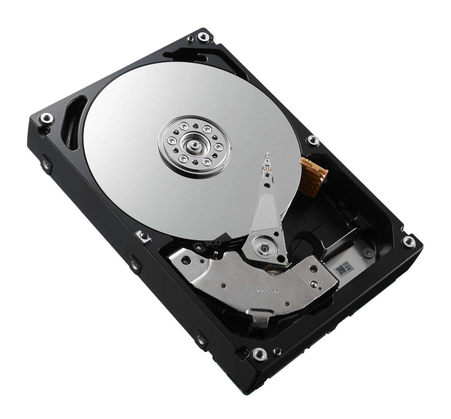 DELL 02MG3R internal hard drive 2.5" 300 GB SAS - TechExpress