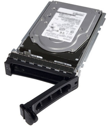 DELL 08JRN4 internal hard drive 2.5" 900 GB SAS - TechExpress