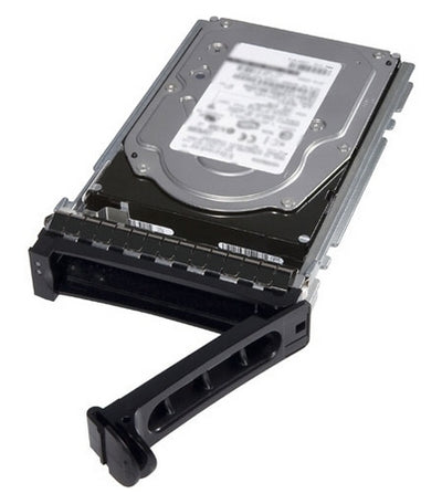 DELL 091K8T internal hard drive 3.5" 3000 GB SAS - TechExpress