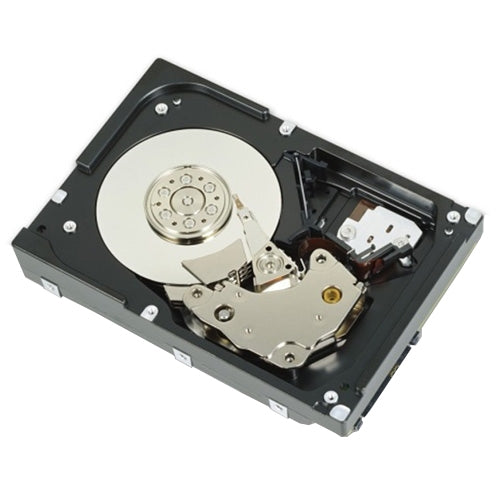 DELL 1TB NLSAS 3.5" 1000 GB NL-SAS - TechExpress