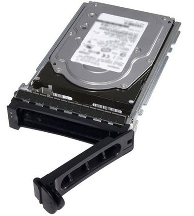 DELL 400-AJPP internal hard drive 2.5" 600 GB SAS - TechExpress