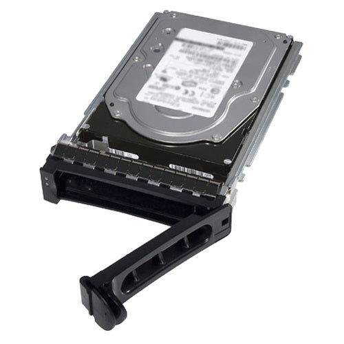 DELL 400-AJRF internal hard drive 2.5" 600 GB SAS - TechExpress
