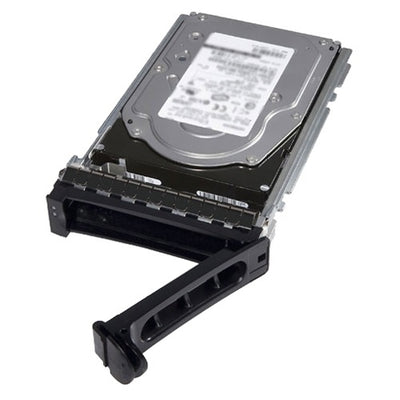 DELL 400-AJRF internal hard drive 2.5" 600 GB SAS - TechExpress