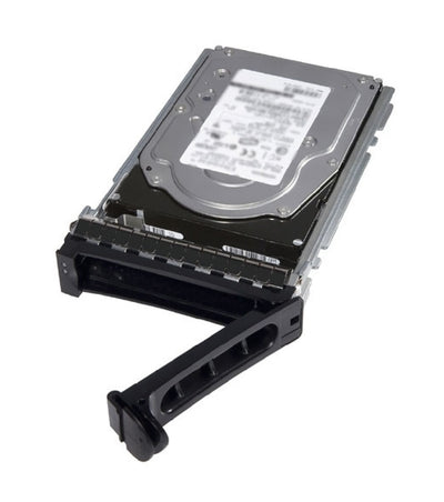 DELL 400-ATJX internal hard drive 3.5" 2000 GB SAS - TechExpress