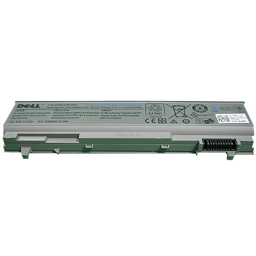 DELL 451-11443 notebook spare part Battery - TechExpress