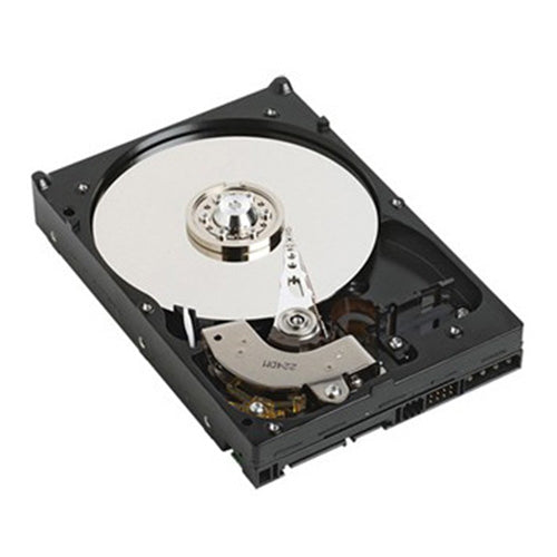 DELL 1TB SATA 1000 GB Serial ATA - TechExpress