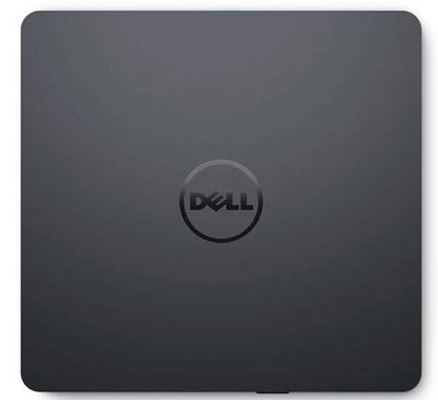 DELL 784-BBBI optical disc drive Black DVD±RW - TechExpress
