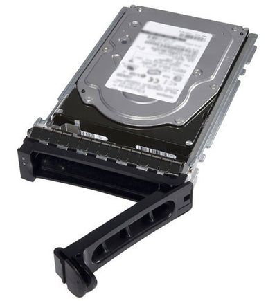 DELL 8WR71 internal hard drive 2.5" 300 GB SAS - TechExpress
